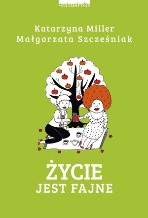 Życie jest fajne – ebooki