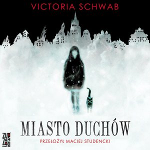 Miasto duchów – audiobooki