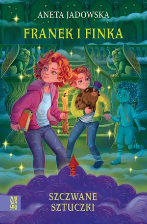 Szczwane sztuczki – ebooki