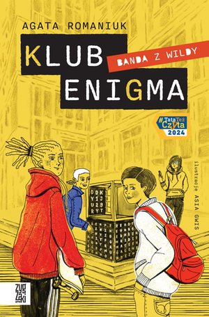 Klub Enigma – ebooki