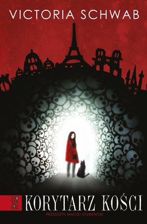 Korytarz kości – ebooki