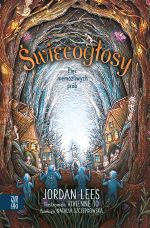 Świecogłosy. Pięć niemożliwych prób – ebook