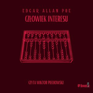 Mroczne opowieści. Człowiek interesu – audiobook