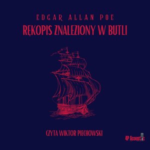 Mroczne opowieści. Rękopis znaleziony w butli – audiobook