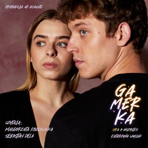 Gamerka 2. Gra o wszystko – audiobook