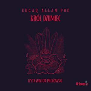 Mroczne opowieści. Król Dżumiec – audiobook