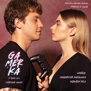 Gamerka. To tylko gra – audiobook