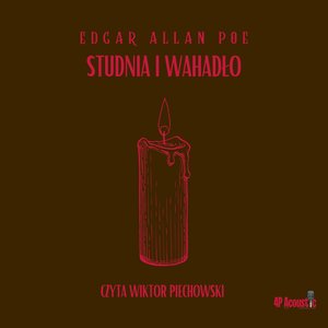 Mroczne opowieści. Studio i wahadło – audiobook
