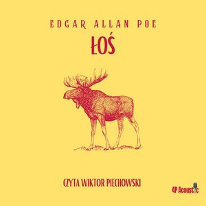 Mroczne opowieści. Łoś – audiobook