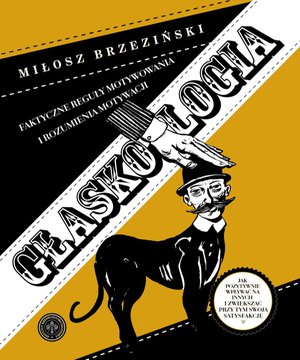 Głaskologia – ebook