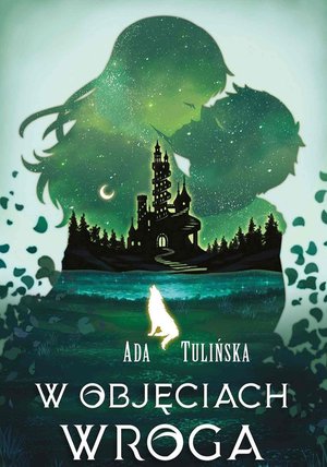 W objęciach wroga – ebook