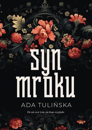 Syn mroku – ebook