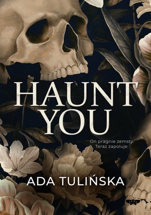 Haunt you – ebook