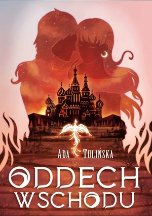 Oddech Wschodu – ebook