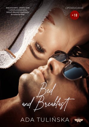 Bed and Breakfast – ebook