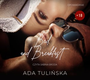 Bed and Breakfast – audiobook