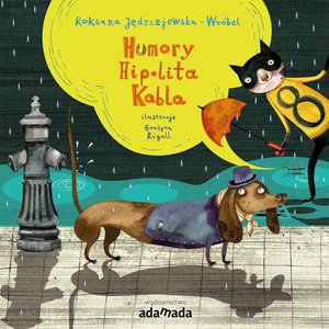 Humory Hipolita Kabla – ebook