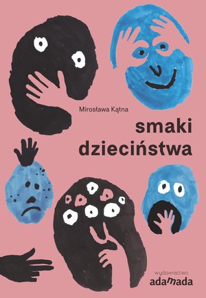Smaki dzieciństwa – ebook
