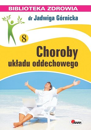 Choroby układu oddechowego – ebook