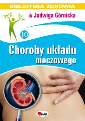 Choroby układu moczowego – ebook