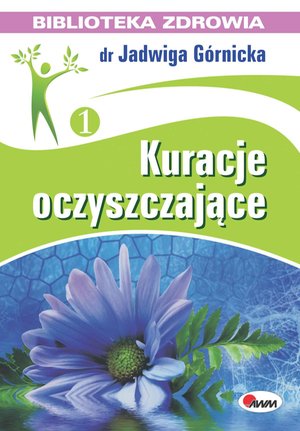 Kuracje oczyszczające – ebook