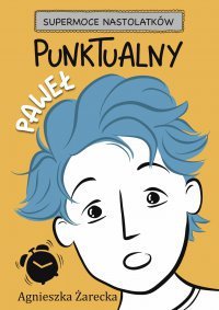 Punktualny Paweł – ebook
