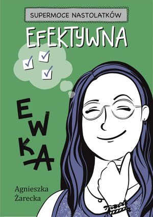 Efektywna Ewka – ebook