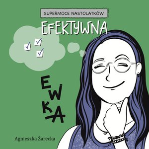 Efektywna Ewka – audiobook
