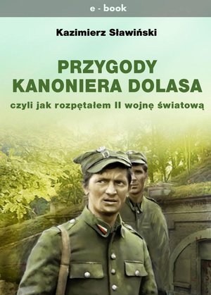 Przygody Kanoniera Dolasa – ebook