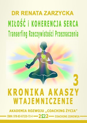 Miłość i koherencja serca. Transerfing Rzeczywistości Przeznaczenia – audiobook