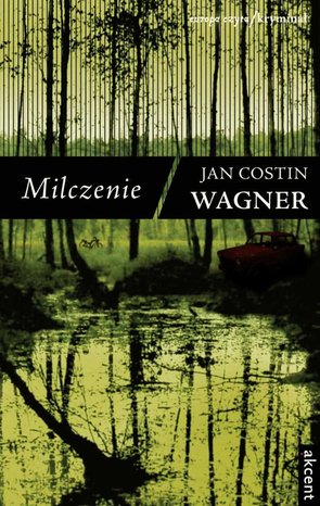 Milczenie – ebook