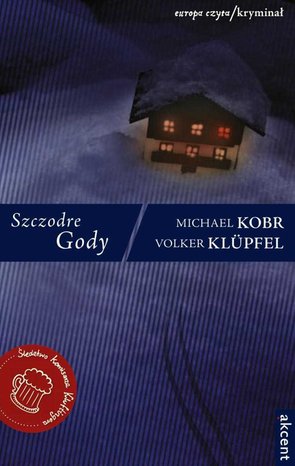 Szczodre Gody – ebook