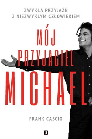 Mój przyjaciel Michael – ebook