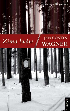 Zima lwów – ebook