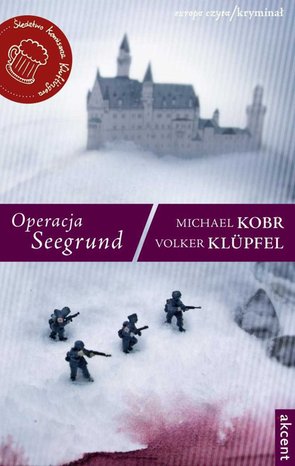 Operacja Seegrund – ebook