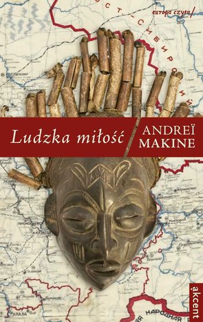 Ludzka miłość – ebook