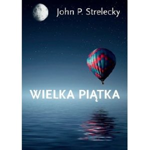 Wielka Piątka – ebook