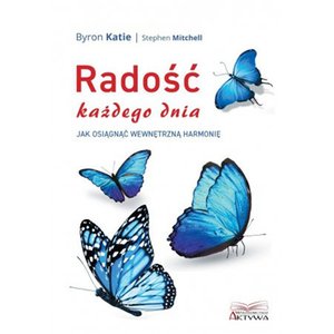 Radość każdego dnia – ebook