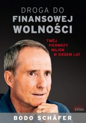 Droga do finansowej wolności – ebook