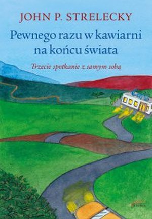 Pewnego razu w kawiarni na końcu świata – ebook