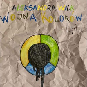Wojna Kolorów. Część 1 – audiobook
