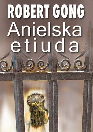 Anielska etiuda – ebook