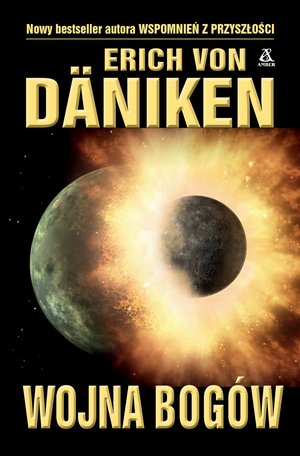 Wojna bogów – ebook