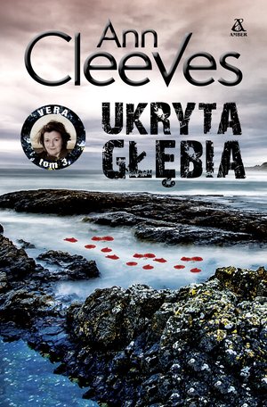 Ukryta głębia. Vera Stanhope. Tom 3 – ebook