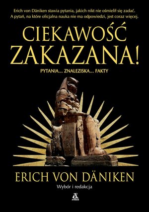 Ciekawość zakazana! – ebook