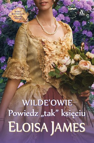 Powiedz "tak" księciu – ebook