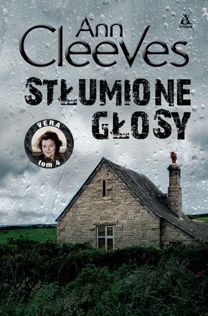 Stłumione głosy. Vera Stanhope. Tom 4 – ebook