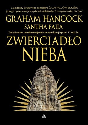 Zwierciadło nieba – ebook