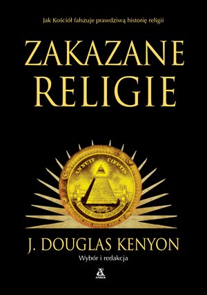 Zakazane religie – ebook