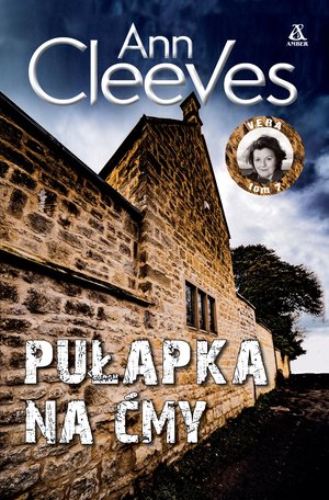 Pułapka na ćmy – ebook